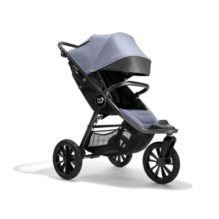 baby jogger city elite 2 wózek spacerowy