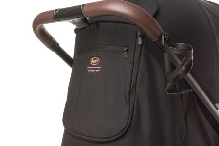 4baby stinger pro wózek spacerowy