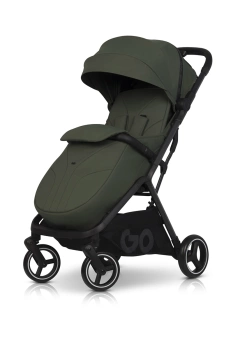 easy go hero wózek spacerowy