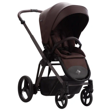 Bebetto Nuvio - Wózek 2w1