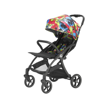 avova city ranger wózek spacerowy