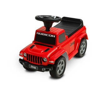 toyz jeep rubicon jeździk dziecięcy