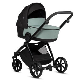 tutis mio 3+ plus wózek 2w1