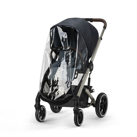 cybex balios s lux folia przeciwdeszczowa