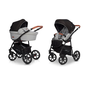 riko basic plus wózek 2w1