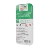 cleverclixx klocki magnetyczne mini tiles pack pastel 28 el.