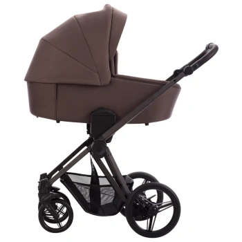 Bebetto Nuvio - Wózek 2w1