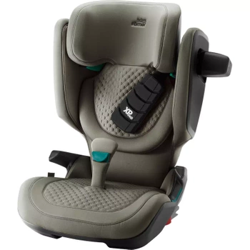 britax & romer kidfix pro fotelik samochodowy