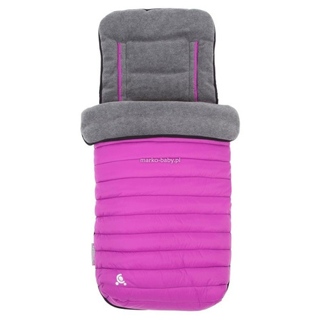 cuddleco śpiworek comfi-snug 2w1