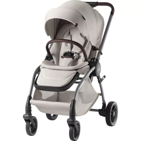 britax & romer rio wózek spacerowy