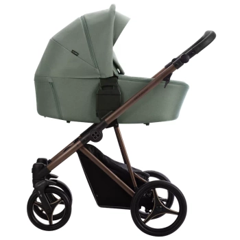 bebetto pelpasso wózek 2w1