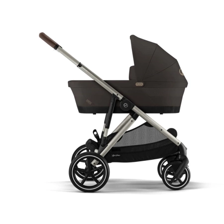 cybex gazelle s 2.0 wózek spacerowy