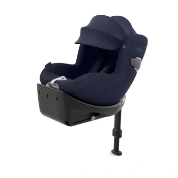 cybex sirona ti i-size - fotelik samochodowy