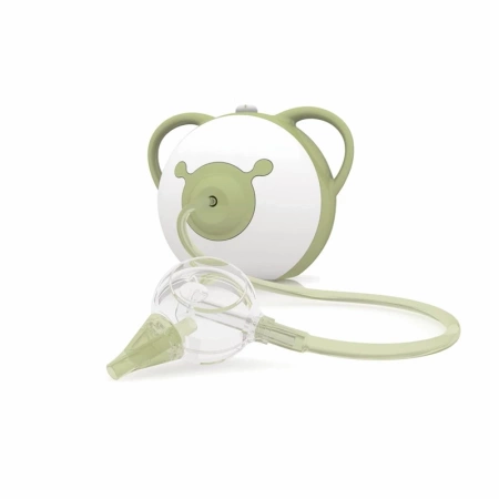 nosiboo pro aspirator elektryczny