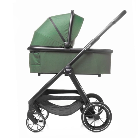 4baby foster wózek 2w1
