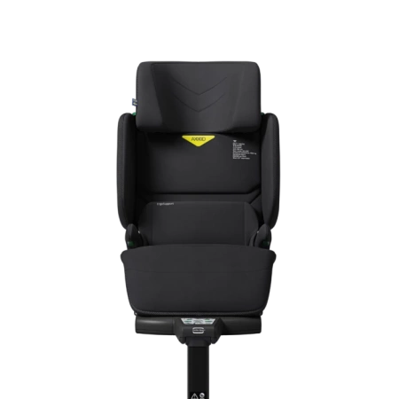 axkid up fotelik samochodowy + gratisy