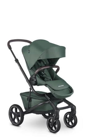 easywalker jimmey wózek 2w1 xxl rws