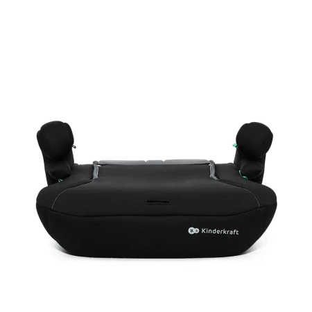 kinderkraft i-comfy fotelik samochodowy