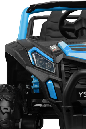 toyz axel pojazd na akumulator