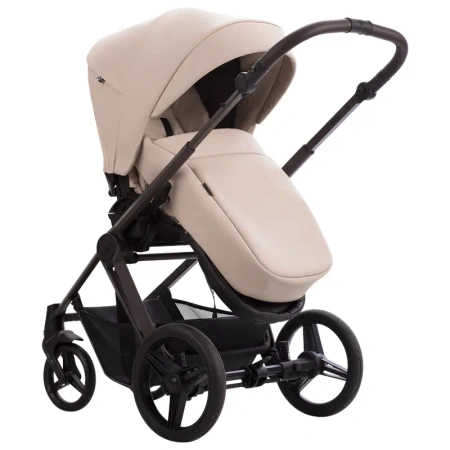 Bebetto Nuvio - Wózek 2w1