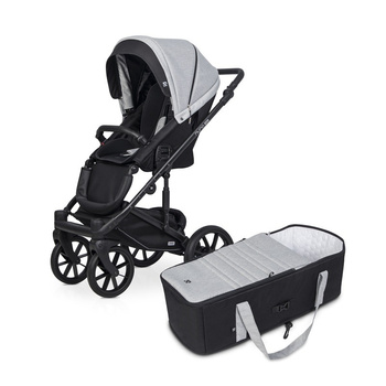 riko nuno pro wózek 2w1