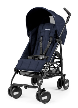peg-perego wózek pliko mini