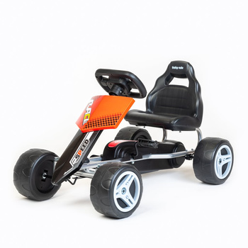 baby mix speedy gokart na pedały