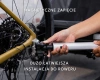 thule chariot cross 1 g3 single przyczepka rowerowa