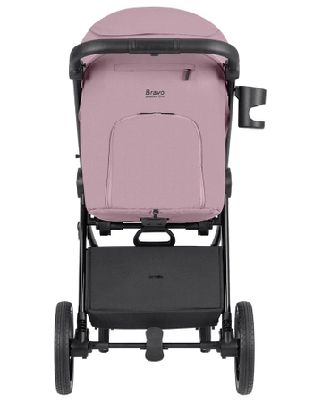 carrello bravo sl crl-5520 wózek spacerowy