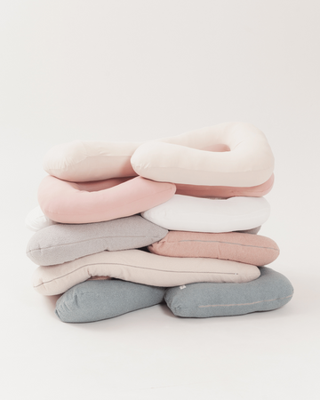 piapimo poduszka ciążowa do spania typu 7 