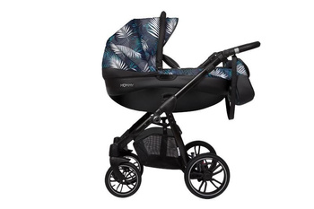 babyactive mommy wózek 2w1