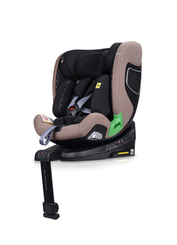 easy go trust fotelik samochodowy