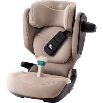 britax & romer kidfix pro fotelik samochodowy