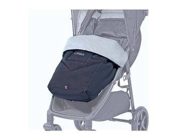 mast pokrowiec osłonka na nóżki do wózka m4 / m4x