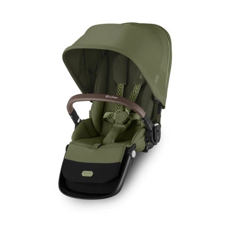 cybex gazelle s 2.0 siedzisko spacerowe