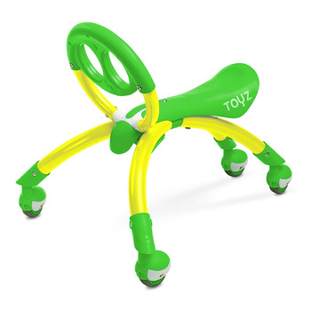 toyz jeździk-pchacz beetle