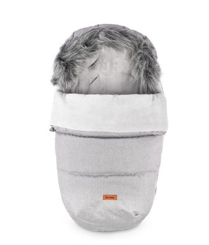 sensillo indiana śpiworek do wózków / sanek