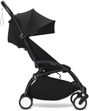 stokke yoyo 3 wózek spacerowy