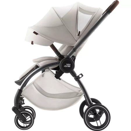 britax & romer rio wózek spacerowy