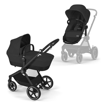 cybex eos lux 2in1 wózek 2w1