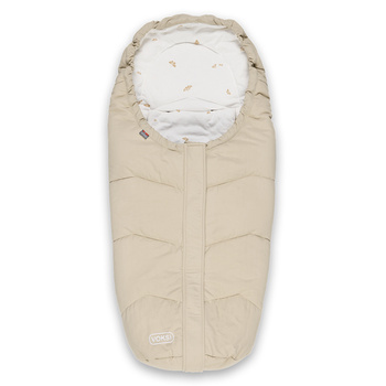 voksi move light śpiworek do wózka / fotelika