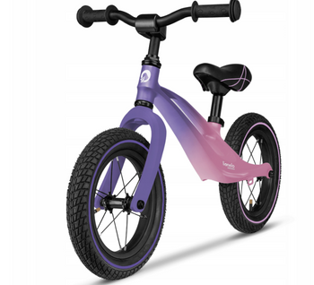 lionelo bart air rowerek biegowy