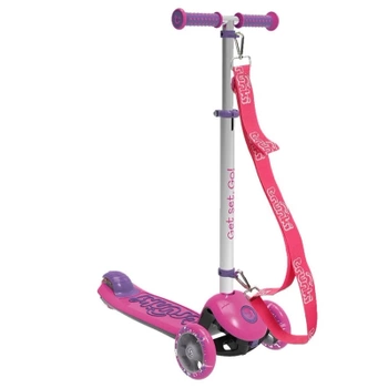 trunki składana hulajnoga duża