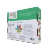 cleverclixx klocki magnetyczne inventive pack intense 110 el.