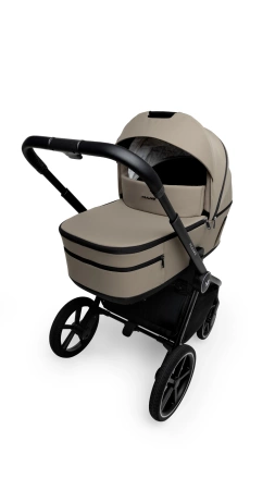 muuvo five wózek 2w1