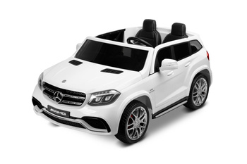 toyz pojazd na akumulator mercedes benz gls63