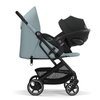 cybex beezy 2.0 wózek spacerowy