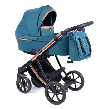 coletto dante wózek 2w1