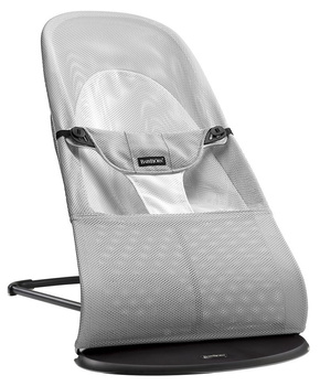 babybjorn balance soft leżaczek