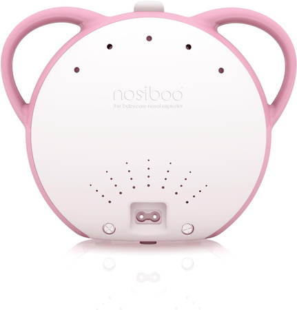 nosiboo pro aspirator elektryczny